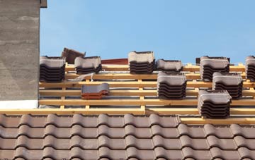 Shillingford clay roofing costs
