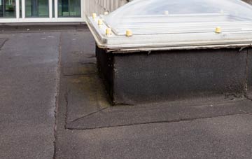 disadvantages of Shillingford flat roofs