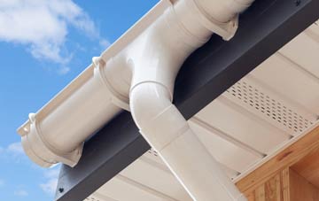 Shillingford gutter installation costs
