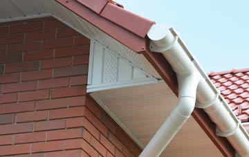 Shillingford soffit repair costs